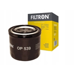 FILTR FILTRON OP539 DAEWOO SUZUKI OP 539