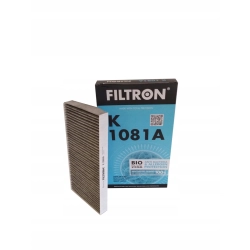 ZESTAW FILTRÓW FILTRON OPEL VECTRA C 1.9 CDTI 150KM