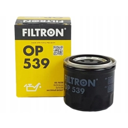 FILTR FILTRON OP539 DAEWOO SUZUKI OP 539