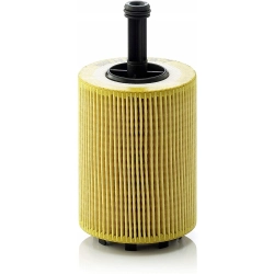 FILTR OLEJU MANN-FILTER HU 719/7 X