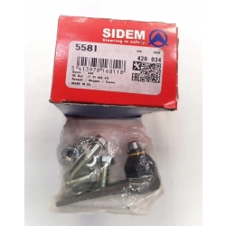 SWORZEŃ WAHACZA SIDEM 5581 DO MEGANE DIESEL 95-