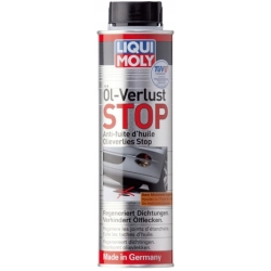 LIQUI MOLY VERLUST STOP USZCZELNIACZ SILNIKA 2671
