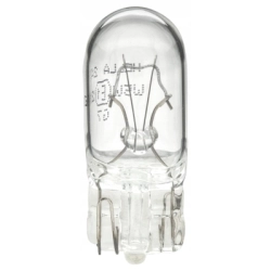 ŻARÓWKA HELLA W5W 5W 24V 1 SZTUKA