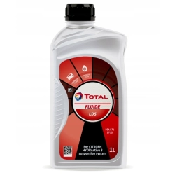 TOTAL FLUIDE LDS 1L PŁYN HYDRAULICZNY CITROEN