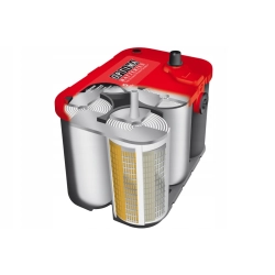 AKUMULATOR OPTIMA RED TOP RTS 4.2 AGM 50AH 815A