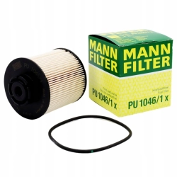 FILTR PALIWA MANN-FILTER PU 1046/1 X