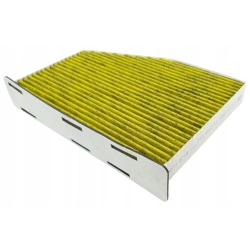 FILTR KABINOWY MANN FILTER FP 2939