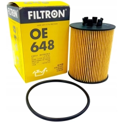 FILTR POWIETRZA FILTRON AP051/1 DO OPEL AP 051/1