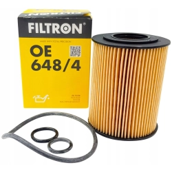 ZESTAW FILTRÓW FILTRON OPEL ASTRA III H 1.7 CDTI