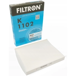 FILTR KABINOWY FILTRON K 1102