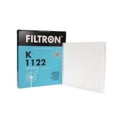 FILTR KABINOWY FILTRON K1122 FIAT LANCIA FORD