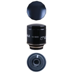 FILTR OLEJU KNECHT OC 593/3