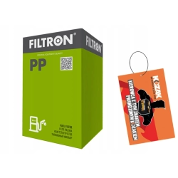 FILTR PALIWA FILTRON PP839/6 FORD SEAT VW PP 839/6