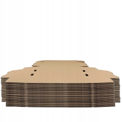 KARTON PUDEŁKO PACZKOMAT A 180x120x40 20szt.