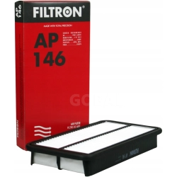FILTR POWIETRZA FILTRON AP 146