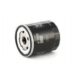 FILTR OLEJU MANN FILTER W 712/6