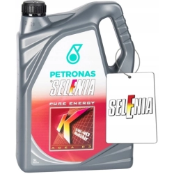 SELENIA OLEJ K PURE ENERGY MULTIAIR 5W40 5L