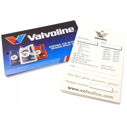 VALVOLINE ALL CLIMATE 10W40 ACEA A3/B4 4L