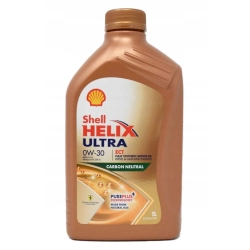 SHELL HELIX ULTRA ECT 0W30 1L - BMW LL-04