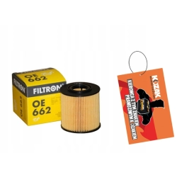 FILTR FILTRON OE662 VOLVO OE 662