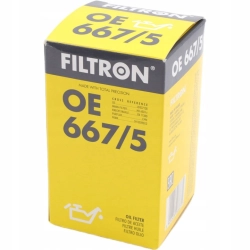 FILTR OLEJU FILTRON OE 667/5