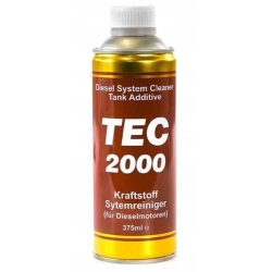 TEC2000 DIESEL SYSTEM CLEANER 375ML - DODATEK ON