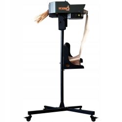 URZĄDZENIE MASZYNA DO PAPIEROWEGO WYPEŁNIACZA PACZEK + 150M PAPIERU GRATIS