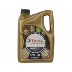 OLEJ SYNTETYCZNY TOTALENERGIES INEO XTRA EC5 5L 0W20