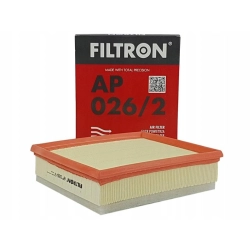 FILTR POWIETRZA FILTRON AP 026/2
