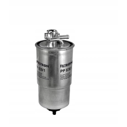 ZESTAW FILTRÓW FILTRON SKODA OCTAVIA 1.9 TDI