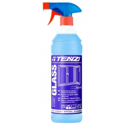 TENZI TOP GLASS SPRAY PŁYN DO MYCIA SZYB LUSTER 1L