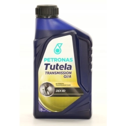 PETRONAS TUTELA TRANSMISSION GI/A 1L ATF DEX II D