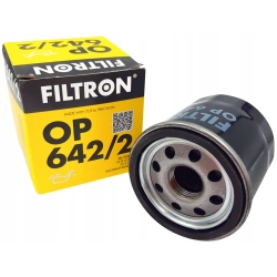 FILTR FILTRON OP642/2 RENAULT OP 642/2