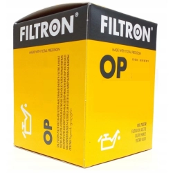 FILTR OLEJU FILTRON OE 666/5