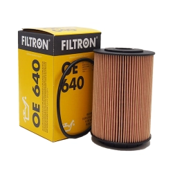 FILTR OLEJU FILTRON OE 640