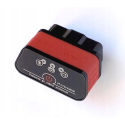 INTERFEJS DIAGNOSTYCZNY KW903 OBD2 BLUETOOTH POLSK