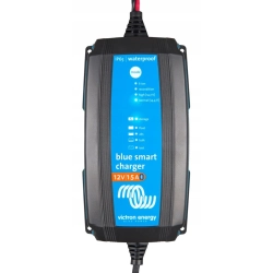ŁADOWARKA VICTRON BLUE SMART IP65 15A 12V BLUTOOTH