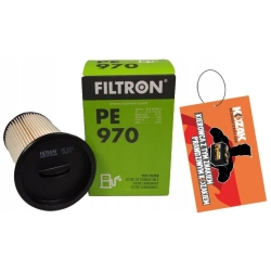 FILTR PALIWA FILTRON PE970 DO BMW PE 970
