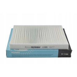 FILTR KABINOWY FILTRON K 1155