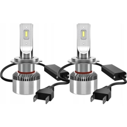 ŻARÓWKI H7 OSRAM LEDriving XTR 6000K COOL WHITE 64210DWXTR