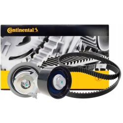 CONTINENTAL ROZRZĄD