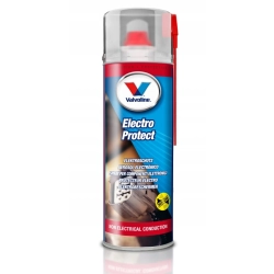 VALVOLINE ELECTRO PROTECTOR KONTAKT SPRAY 500ML