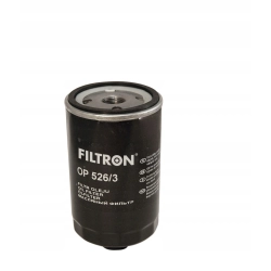 FILTR OLEJU FILTRON OP 526/3