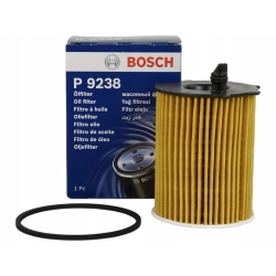 BOSCH FILTR OLEJU P9238 BERLINGO C3 C5 NEMO 1.4