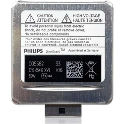 ŻARÓWKA PHILIPS D1S 85415XV2C1 XENON X-TREME GEN2 1 SZTUKA