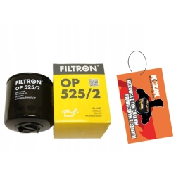 FILTR FILTRON OP525/2 SKODA VW OP 525/2