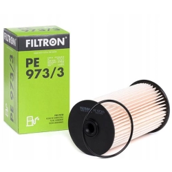 FILTR PALIWA FILTRON PE973/3 AUDI SKODA PE 973/3