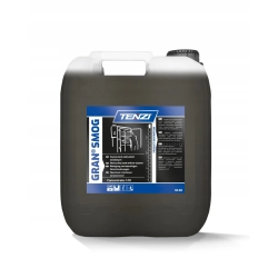TENZI GRAN SMOG KONCENTRAT DO MYCIA GRILLA PIECA RUSZTU PIEKARNIKA 10 L