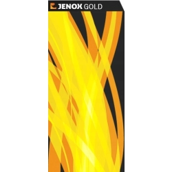 AKUMULATOR SAMOCHODOWY JENOX GOLD 12V 100AH 850A NAJNOWSZY MODEL P+