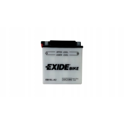 EXIDE BIKE 12V 11Ah 130A YB10L-A2 EB10L-A2